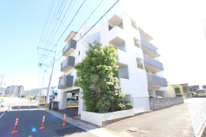 エスポワール今宿