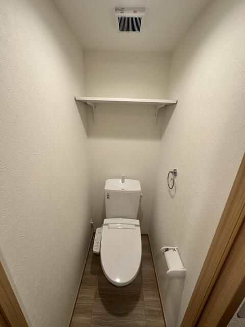 ＮＥＳａｌｌａのトイレ