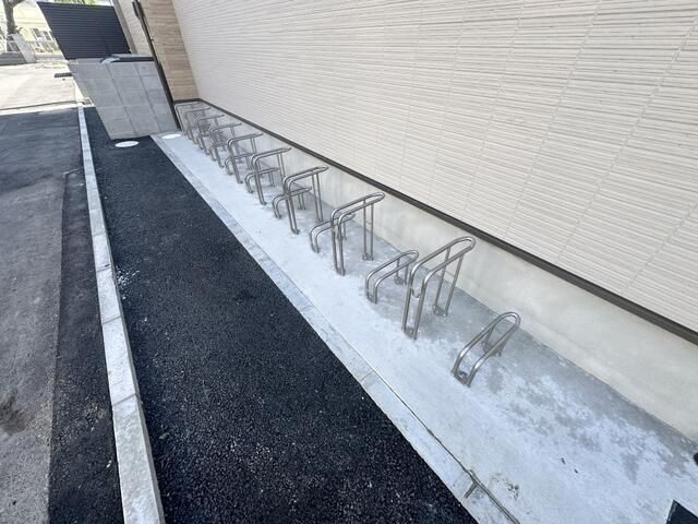 ＮＥＳａｌｌａのその他共用部分