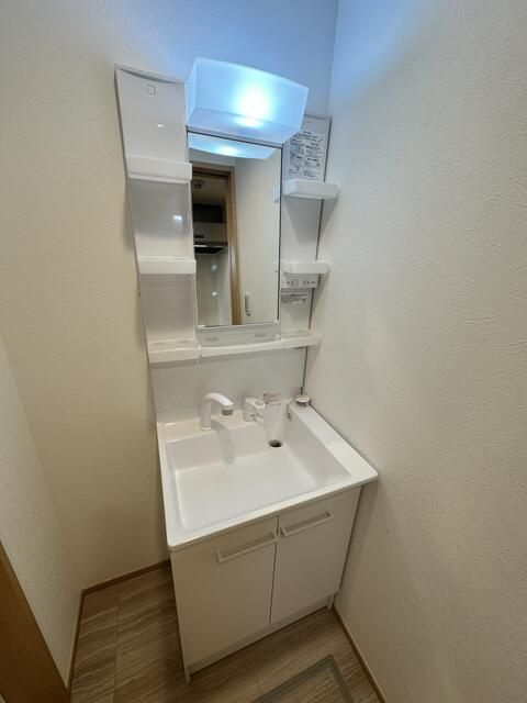 ＮＥＳａｌｌａの独立洗面台