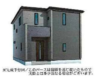 リーブルガーデン．S　深谷本住町　
