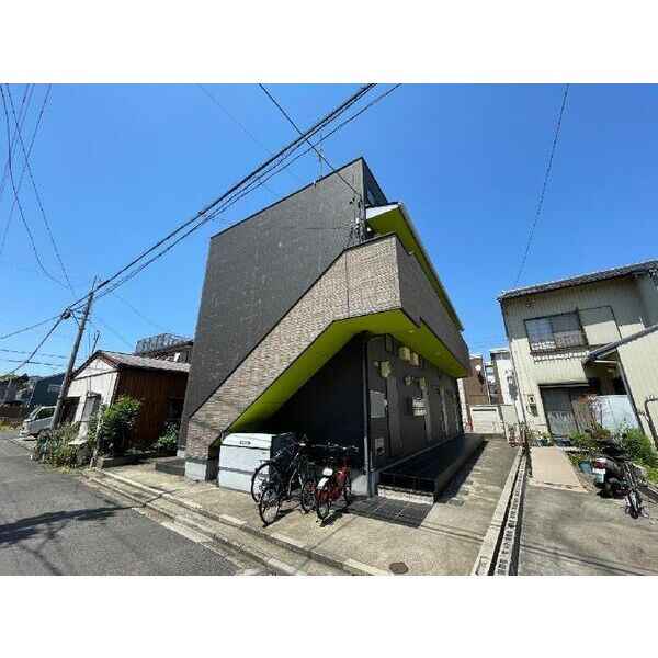 ホワイトアゲート　名古屋市賃貸　仲介手数料無料