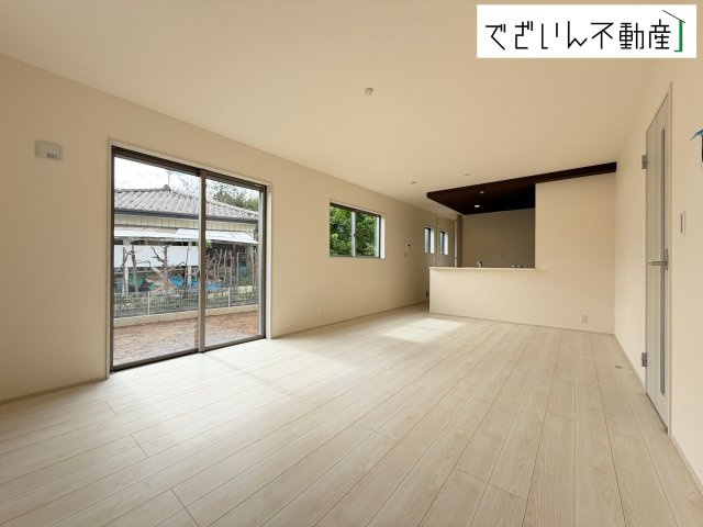 【間取り】 | Livele Garden.S寄居町富田　新築住宅
