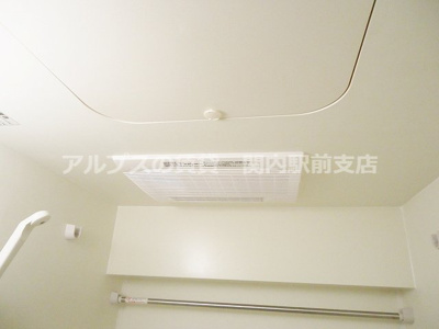 【内装】 | SYNEX横濱阪東橋