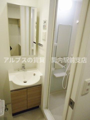【独立洗面台】 | SYNEX横濱阪東橋