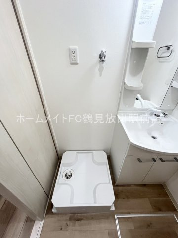 フジパレス鴫野東イーストの設備