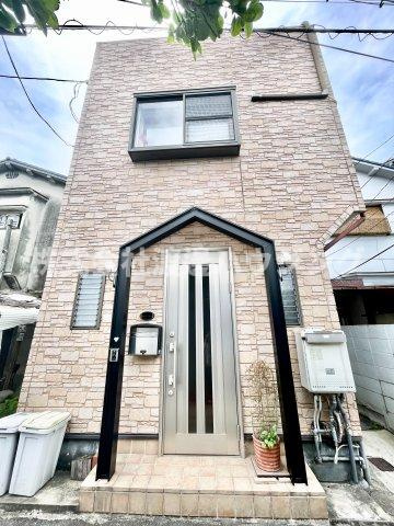 大庄西町1丁目一戸建