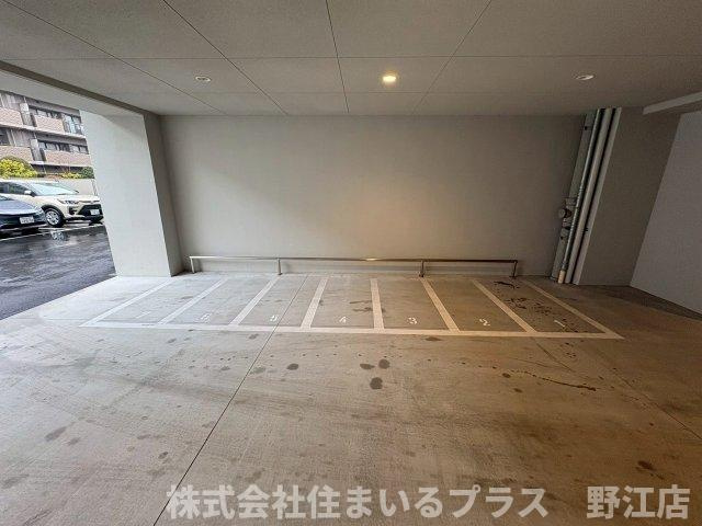 LiveCasa関目のその他共用部分