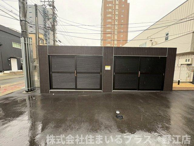 LiveCasa関目のその他共用部分