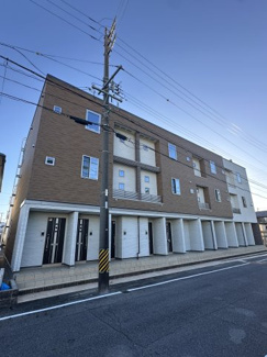 【ロビー】 | カーサ　フェリーチェ　碧南市末広町 | 00037