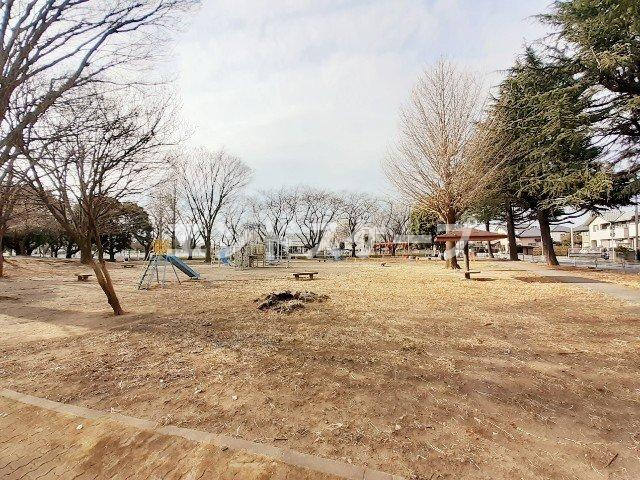 ヴィラ　プラシードＢの周辺|広瀬公園まで500m
高崎、前橋のお部屋探しはエンドスケープまで！お客様の理想お聞かせ下さい♪