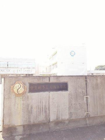 ヴィラ　プラシードＢの周辺|伊勢崎市立広瀬小学校まで550m
高崎、前橋のお部屋探しはエンドスケープまで！お客様の理想お聞かせ下さい♪