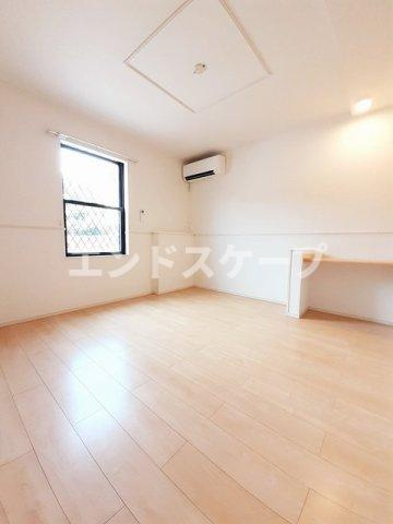 ヴィラ　プラシードＢの内装|高崎、前橋のお部屋探しはエンドスケープまで！お客様の理想お聞かせ下さい♪