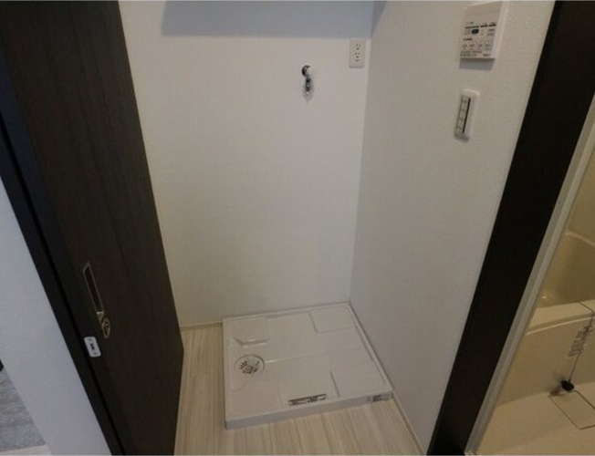 【設備】REGALEST要
