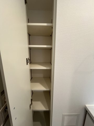 【収納】