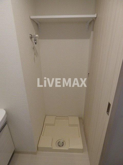 【設備】レオンコンフォート新梅田Ⅲ