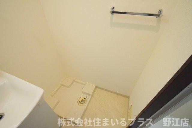ラクラス高殿の設備