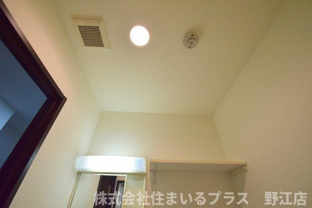 ラクラス高殿のその他