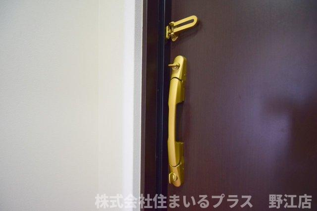 ラクラス高殿のその他