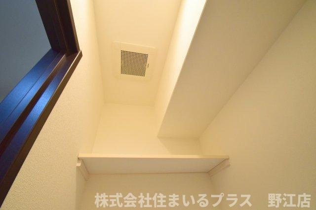 ラクラス高殿のその他