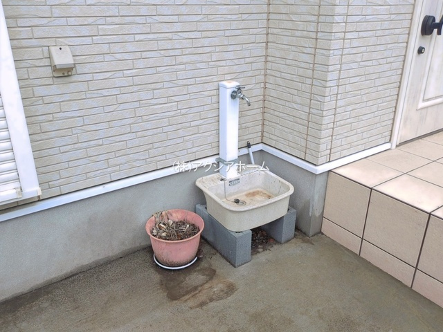 所沢市林3丁目　中古一戸建　～屋上バルコニー～のその他