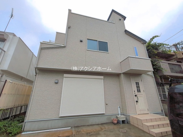 所沢市林3丁目　中古一戸建　～屋上バルコニー～の外観