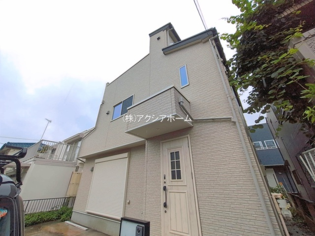 所沢市林3丁目　中古一戸建　～屋上バルコニー～の外観