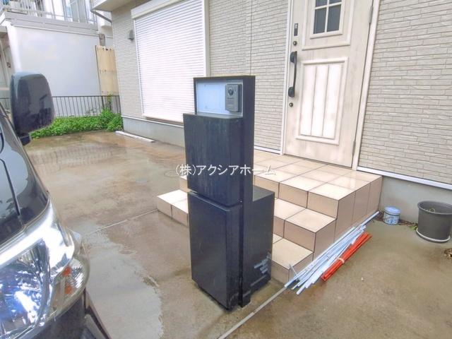 所沢市林3丁目　中古一戸建　～屋上バルコニー～のその他
