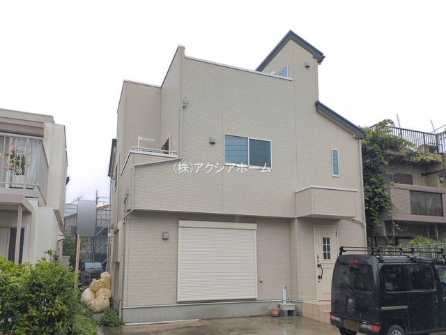 所沢市林3丁目　中古一戸建　～屋上バルコニー～の外観