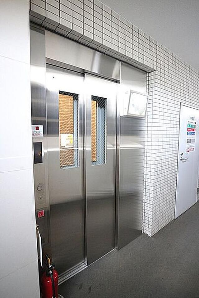 ＬＵＭＥＥＤ飯田橋の設備