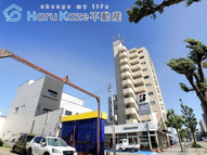 瑞和ビル【名古屋市賃貸・エレベーター】の画像