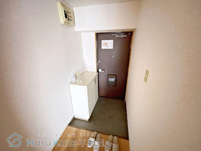 【玄関】 | 瑞和ビル【名古屋市賃貸・エレベーター】
