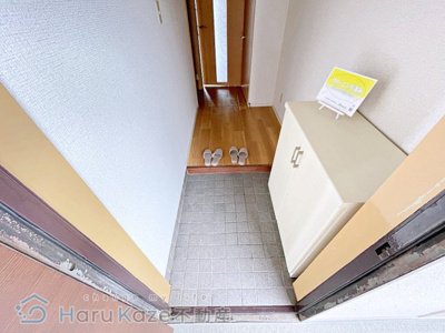 【玄関】 | 瑞和ビル【名古屋市賃貸・エレベーター】