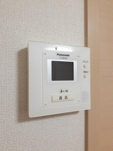 ジェルメ　アイＡのセキュリティ