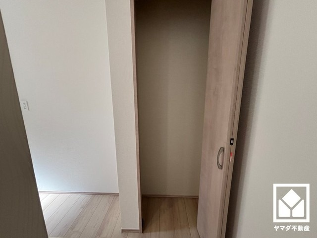 西宮市浜町の収納