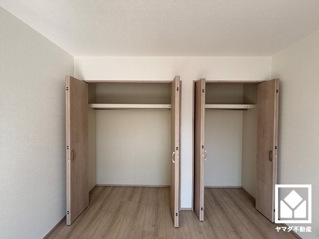 西宮市浜町の収納