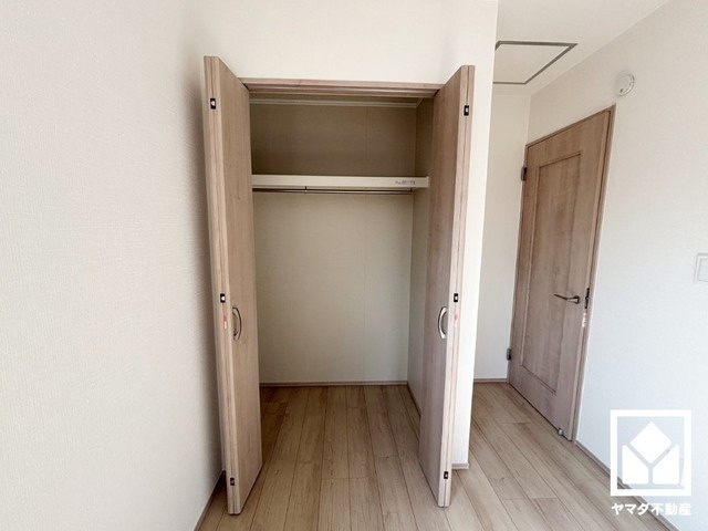 西宮市浜町の収納