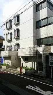 【外観】 | 日興パレス羽田ＰＡＲＴⅡ | 外観です