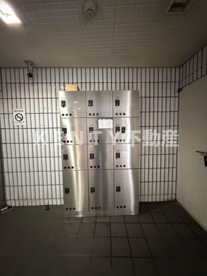 【その他共用部分】 | 日興パレス羽田ＰＡＲＴⅡ