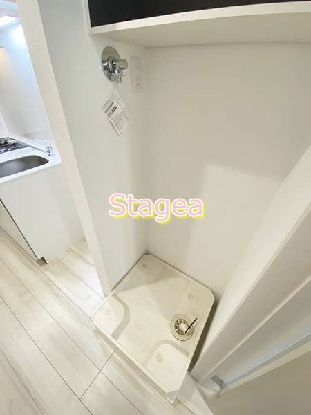 My Style 氷川参道の設備