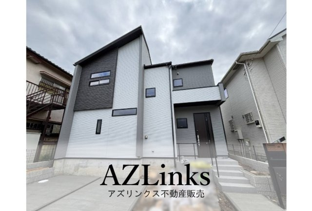 四街道市旭ケ丘２丁目２期