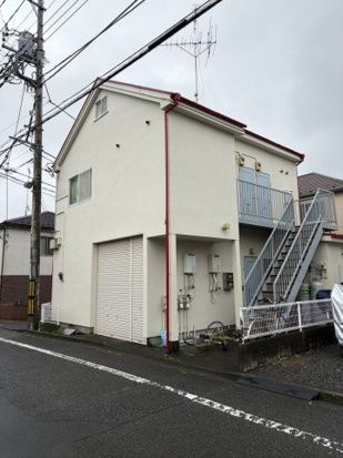 コーポニコー