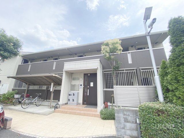 フォレストテラス大宮