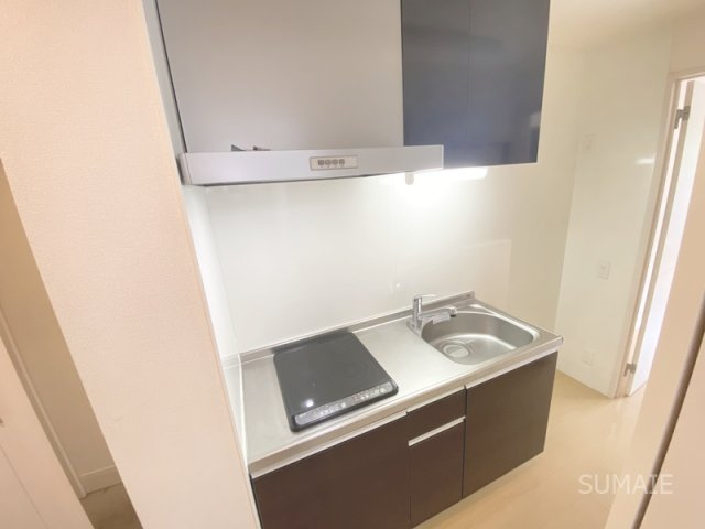 フォレストテラス大宮のその他共用部分|集合郵便ポスト