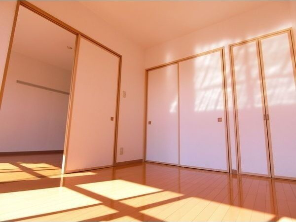 【その他】 | ROSE CORE COURT
