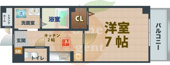 アビタシオン・Mの画像