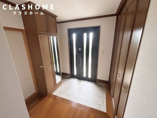 LUCENT SQUARE TAKASU　　刈谷市の賃貸ならクラスホーム刈谷店の玄関