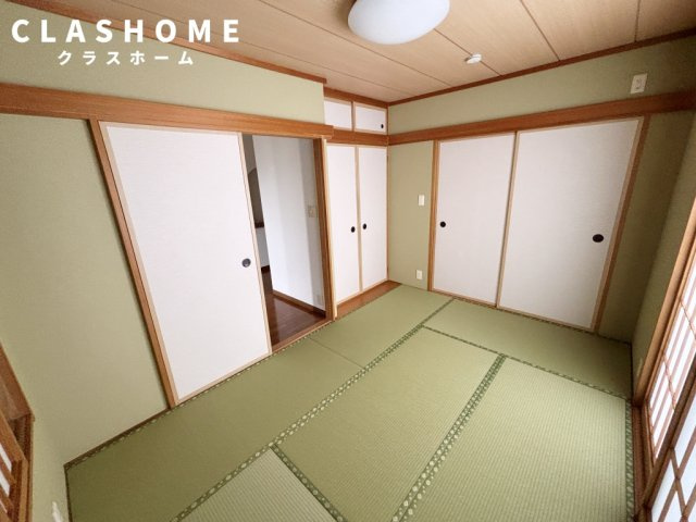 LUCENT SQUARE TAKASU　　刈谷市の賃貸ならクラスホーム刈谷店の和室