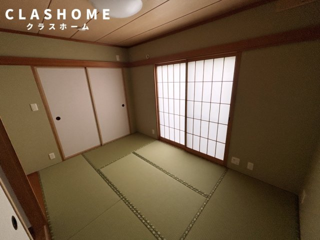 LUCENT SQUARE TAKASU　　刈谷市の賃貸ならクラスホーム刈谷店の和室