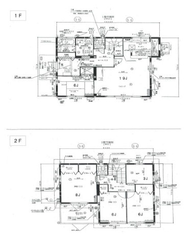 LUCENT SQUARE TAKASU　　刈谷市の賃貸ならクラスホーム刈谷店の間取り